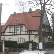 Villa Nansenstraße 9