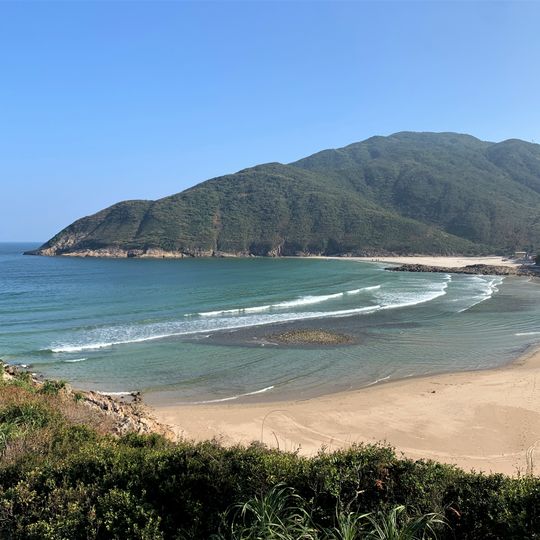 Sai Wan, Sai Kung