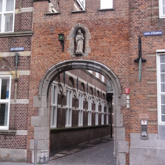 Ruissche Poort