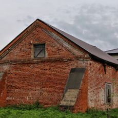 Палатка (Ряхово)