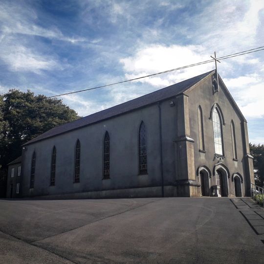 St Brendan's Church