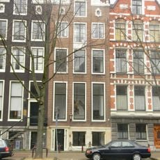 Leidsegracht 20, Amsterdam