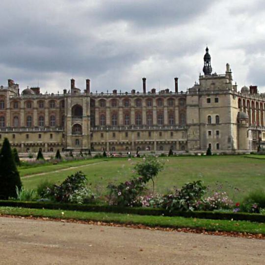 Castello di Saint-Germain-en-Laye