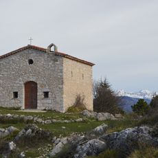 Chapelle Saint-Joseph de Châteauneuf-Villevieille