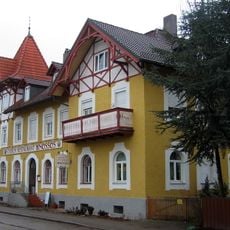 Gasthaus Kraillinger Hof