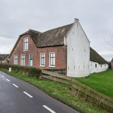 Hekendorpse Buurt 21, Hekendorp