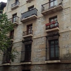 Casa Siervas De Jesús 12