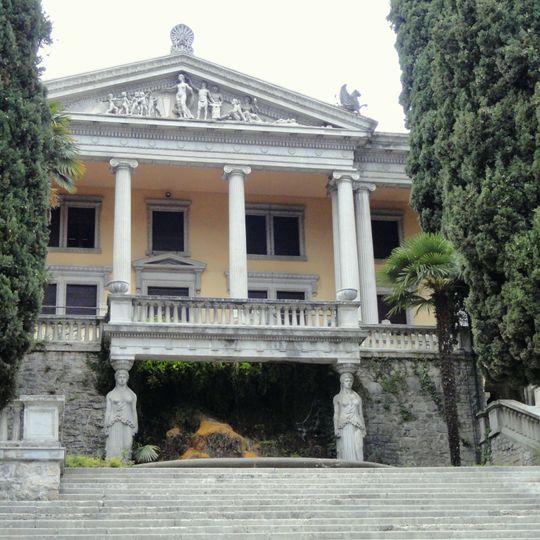 Villa Alba