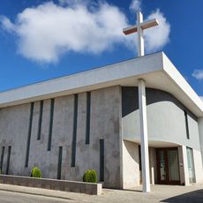 Igreja de Santo Isidro