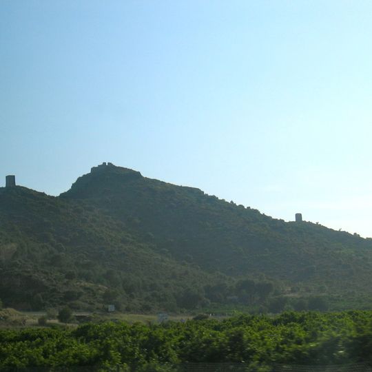 Almenara