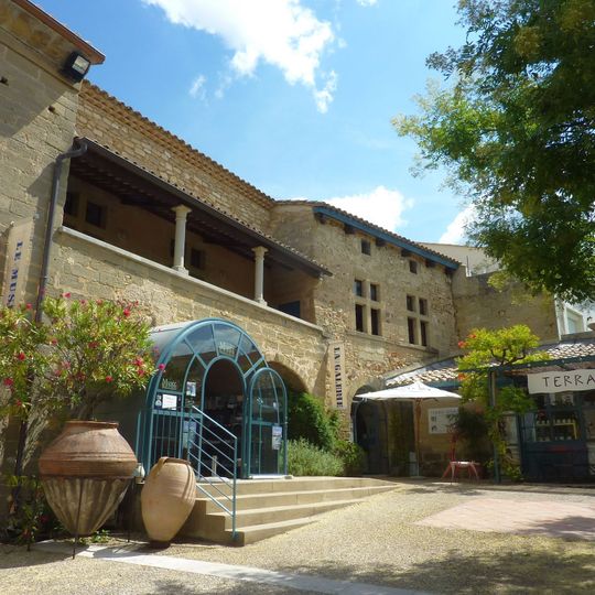 Musée de la poterie méditerranéenne