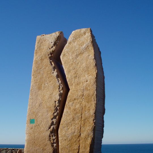 Sculpture A Ferida