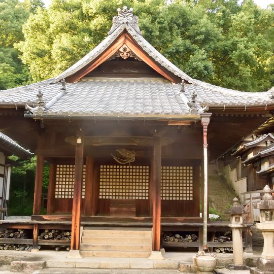 崇禅寺