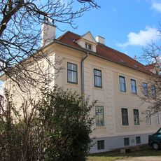 Arbeiter-/Angestelltenwohnhaus