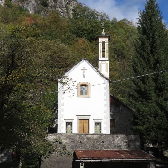 Oratorio di San Domenico