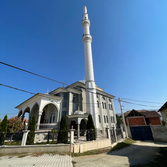 Mosque