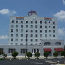 Marion Hotel