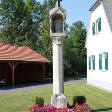 Bildstock Pestkreuz