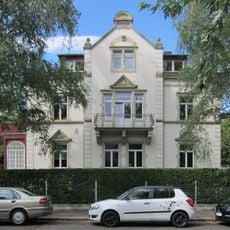 Justinenstraße 2