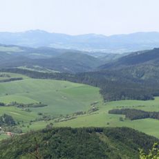 Domanižská kotlina