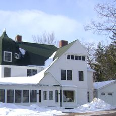 Veterans Cottages Historic District