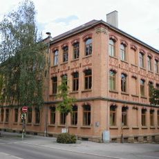 Reinöhlschule Grundschule Böckingen