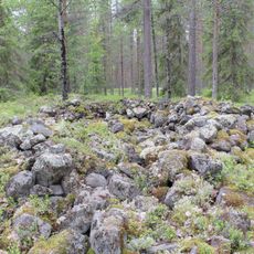 Kettukankaan muinaisjäännösalue