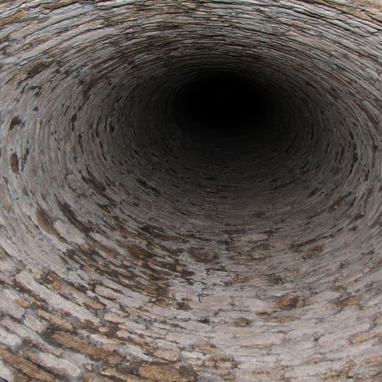 Szyb sztolniowy nr 5