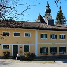 Volksschule Arnsdorf