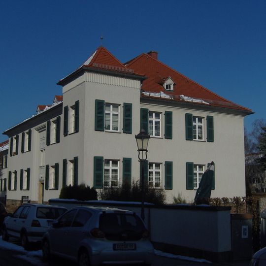 Lange Zeile 5, 7, 9, 11, 13