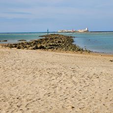 Playa de Sancti Petri