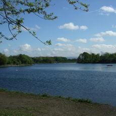 Gorton Reservoirs