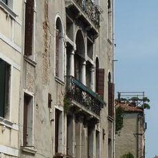 Palazzo Corner