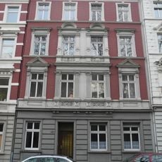 Nützenberger Straße 139