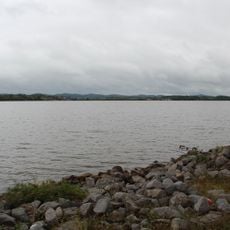 Weiss Lake