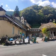 Kaiyodo Kappa Museum