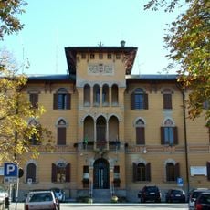 Municipio di Fornovo di Taro