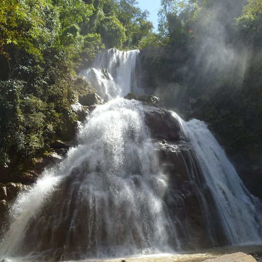 Distretto di Perené