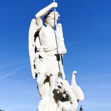Statue