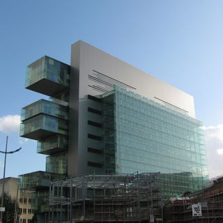 Manchester Civil Justice Centre