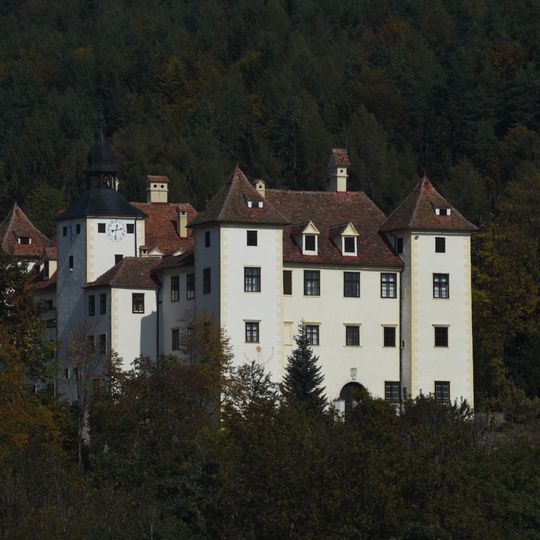 Schloss Kainberg