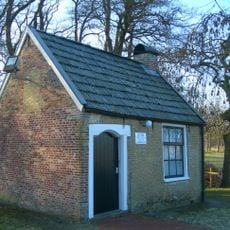 Breeberchspaed 1, Wijnjewoude