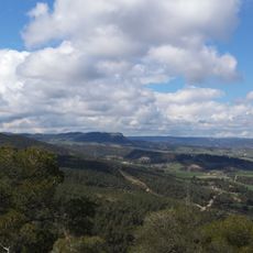 Pujol de la Guàrdia