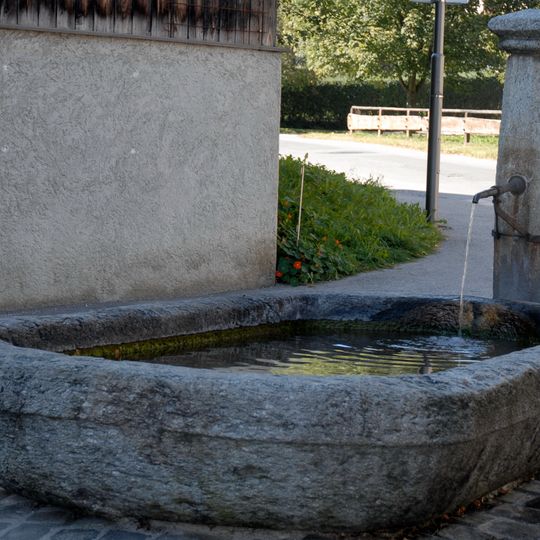 Brunnen