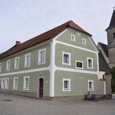 Kronstorfer Brucknerzimmer