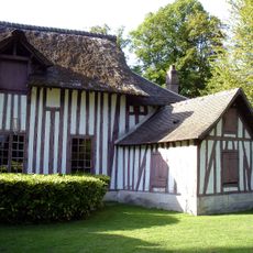 Hameau de Chantilly
