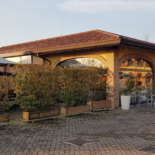 La Bottega