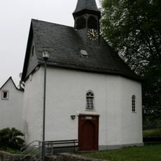 Evang. Kapelle