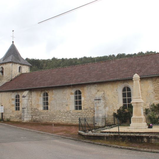 Ormoy-lès-Sexfontaines