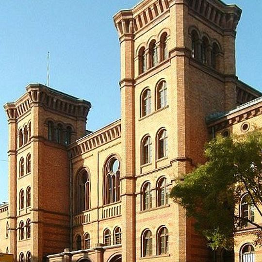 Gutleutviertel